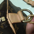 ���ҵ�LV speedy30������ɫ�ˡ�����������˼���