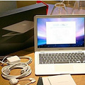 ���� MacBook Air��Ů����ȴ���Ǯ�򳵣���ԭ�����Ǹ������
