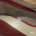 ����ת�þ���nine west��Ь����ɫ��Ƥ5�루35��550Ԫ����_4