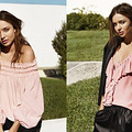 ɶ (Miranda Kerr) H&M 2014ϵ