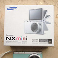 㱨!!NX mini ΢׻_5