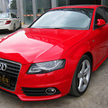 µA4L 2009 3.2 FSI quattro 콢_1