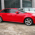 µA4L 2009 3.2 FSI quattro 콢_2