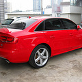 µA4L 2009 3.2 FSI quattro 콢_3