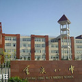 2014重庆中考各学校分数