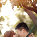 胖妞也有自己的幸福，一个远在四川达州的新娘。、_5