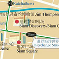 亚洲购物天堂—曼谷！享受旅行，享受购物。（已完，可发攻略）_0