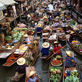 亚洲购物天堂—曼谷！享受旅行，享受购物。（已完，可发攻略）_3