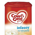  海淘奶粉之英国牛栏Cow&Gate的段数介绍及特殊奶粉 _1