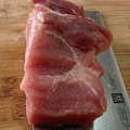 【厨房里的耗子 2014】の 京酱肉丝_0