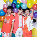 СкTFBOYS ô_4