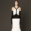 Vera Wang 2014ȫ»ɴڰ׼Լ_4