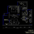 套内70小两居-混搭_0