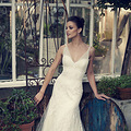 Elbeth Gillis Bridal2014ɴ_4