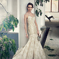 Elbeth Gillis Bridal2014ɴ_5