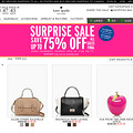 KATE SPADE ϲ2.5ֽۣǮ_0