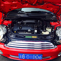 ()MINICoupe 2007 Cooper Coupe 1.6 һ Fun_2