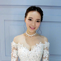 试妆归来，好嗨森啦~_2