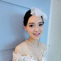 试妆归来，好嗨森啦~_1