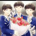 TFBOYS _5