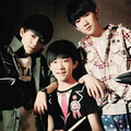 TFBOYS _1
