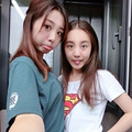 围观中戏男女生军训照，脸一个牌子买来的吗？_4