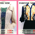 FOREVER NEW��NANCY K�ﶬװ����������_2