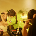 可乐吧试拍活动，嗮情侣照，赢泰国婚纱照-野蛮女友清新性感来袭_5