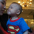 㳿ջᡪYOU are  my superman_5