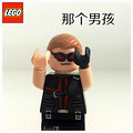 乐高小人偶，乐越无穷_0