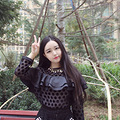 凡凡滴秋季搭配~~韩系妞儿也可以大气哟~【换季乱穿衣】地址更新_1