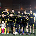 NowYouTiamo----A Football Team Filled with Love