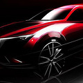 Դ﷢CX-3СSUV ɼչǳ