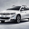 ѩ׿SUV C3-XRй_1