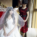 L&W的户外小清新-异地筹婚记【珂兰钻石2014冬季新娘】_3