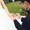L&W的户外小清新-异地筹婚记【珂兰钻石2014冬季新娘】_0