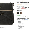 Kate Spade б米  ʷ$77.8 ֽ530