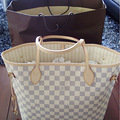 ִ桾LV neverfull ɫ̸к ڰ_0