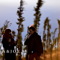 To me , you are the world +【珂兰钻石2014冬季新娘】_3
