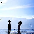 To me , you are the world +【珂兰钻石2014冬季新娘】_5