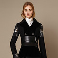 Alexander McQueen 2015 Ƿ̼ǵķ_0