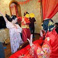 ~~~梦回大唐，像武媚娘一样华丽出嫁~~~_2