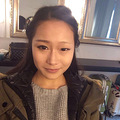 试妆归来~~~单眼皮妹子也可以美美的出嫁_5