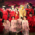 ~~~梦回大唐，像武媚娘一样华丽出嫁~~~_4