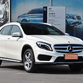 GLA220Ϣ 2.0T/184PS