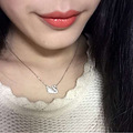 本来是奔着阿玛尼哑光唇釉去的 结果没有 _3