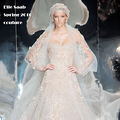 Elie Saab߶ɴ̵㡿Ůɵ_0