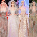 Elie Saab߶ɴ̵㡿Ůɵ_2
