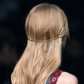 Valentino Fall 2015 HairstyleһӱŮstyleķ_2