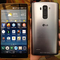 LG G4 Noteع д